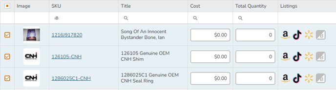 Check box
