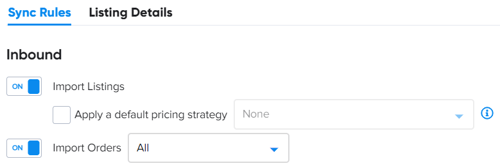 AmazonInboundSyncRules