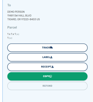 EasyPostOnDemand