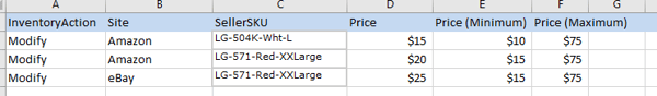 Excel