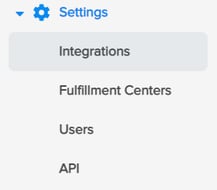 Integrations