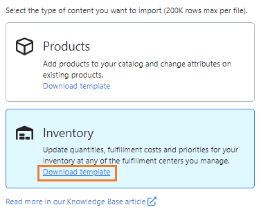 InventorySample
