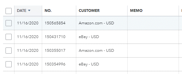 Marketplaces