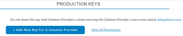 NewKey