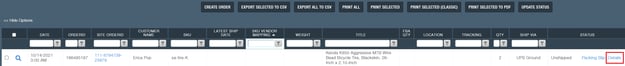 OrderDetails
