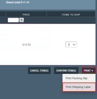 PrintShippingLabel