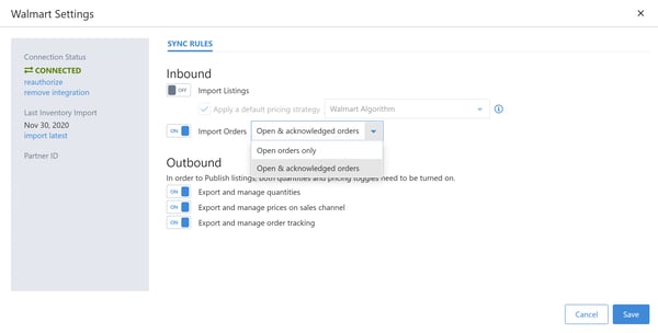 Tracking Page – Flexport Help Center