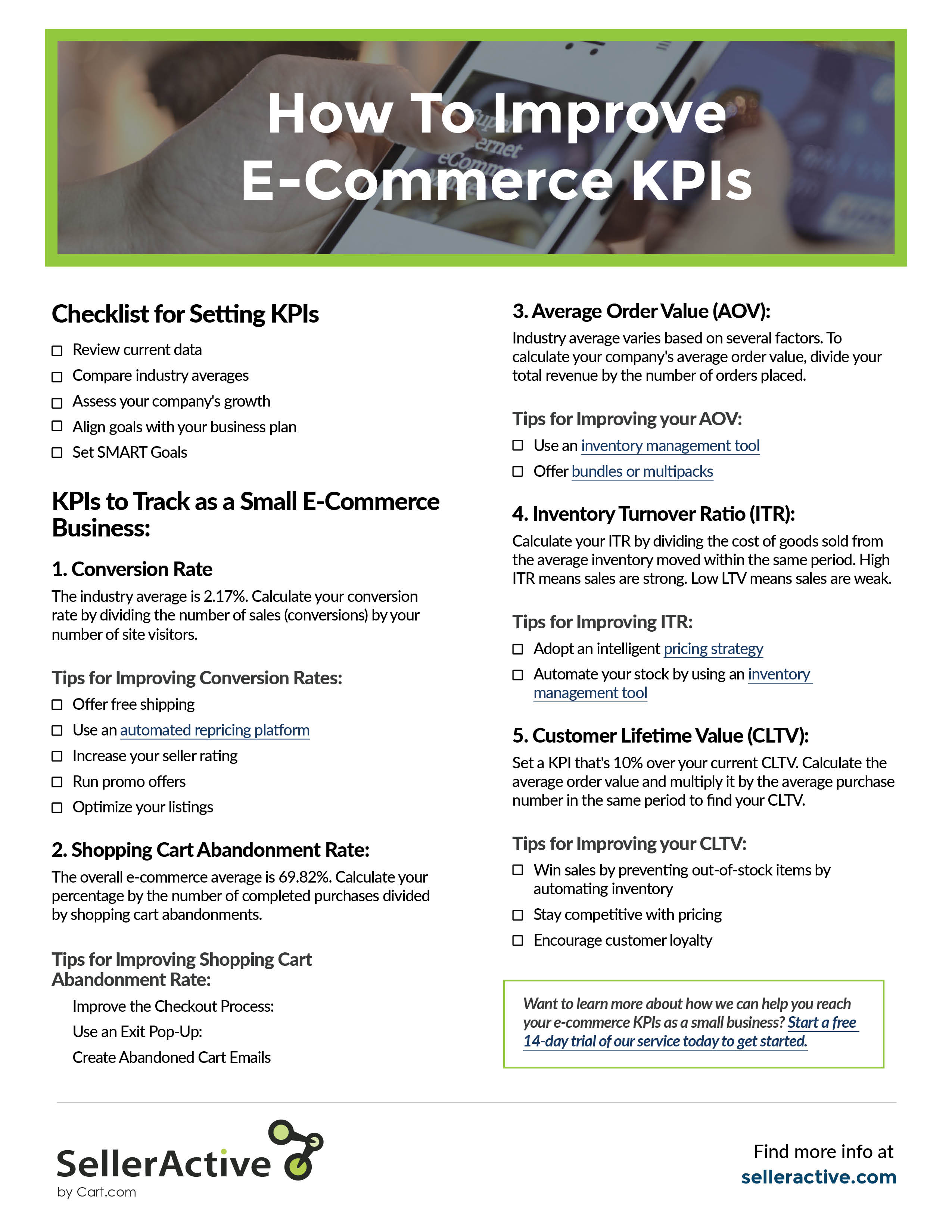 How-to-improve-e-commerce-kpis