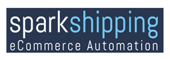 Spark Shipping Logo