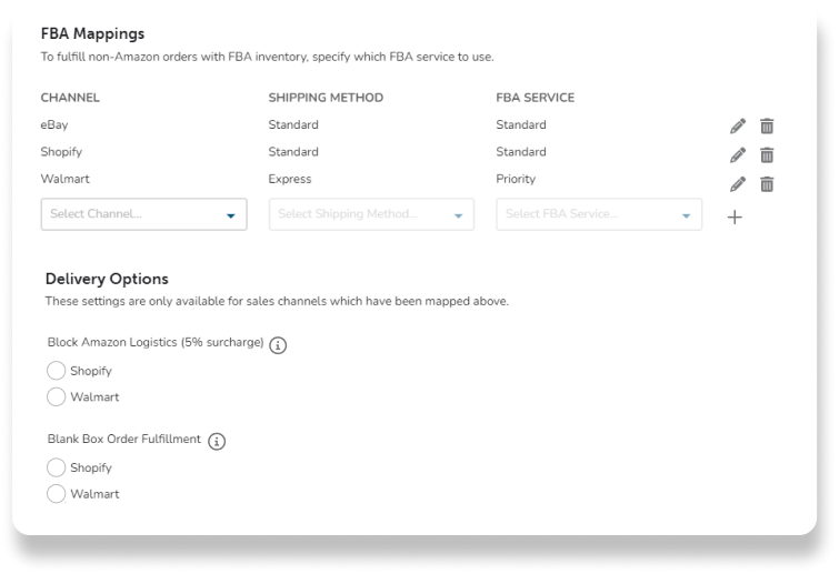 SA screenshot_cross channel fulfillment settings