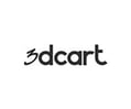 3D Cart Logo