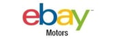 eBay Motors Logo