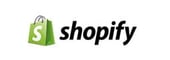 Shopify Logo