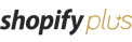 Shopify Plus Logo