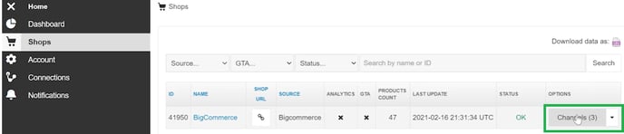 feedmarketing_addchannel