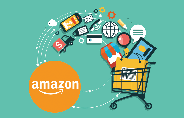 Amazon e commerce business: BusinessHAB.com