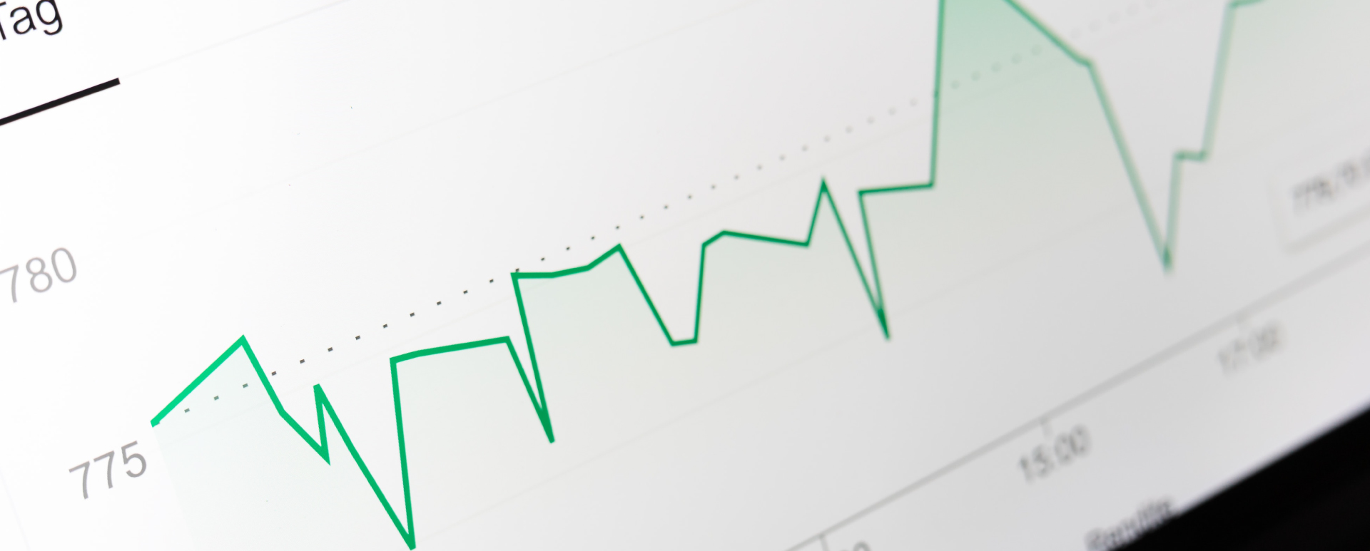 Seller Metrics to Keep an Eye on