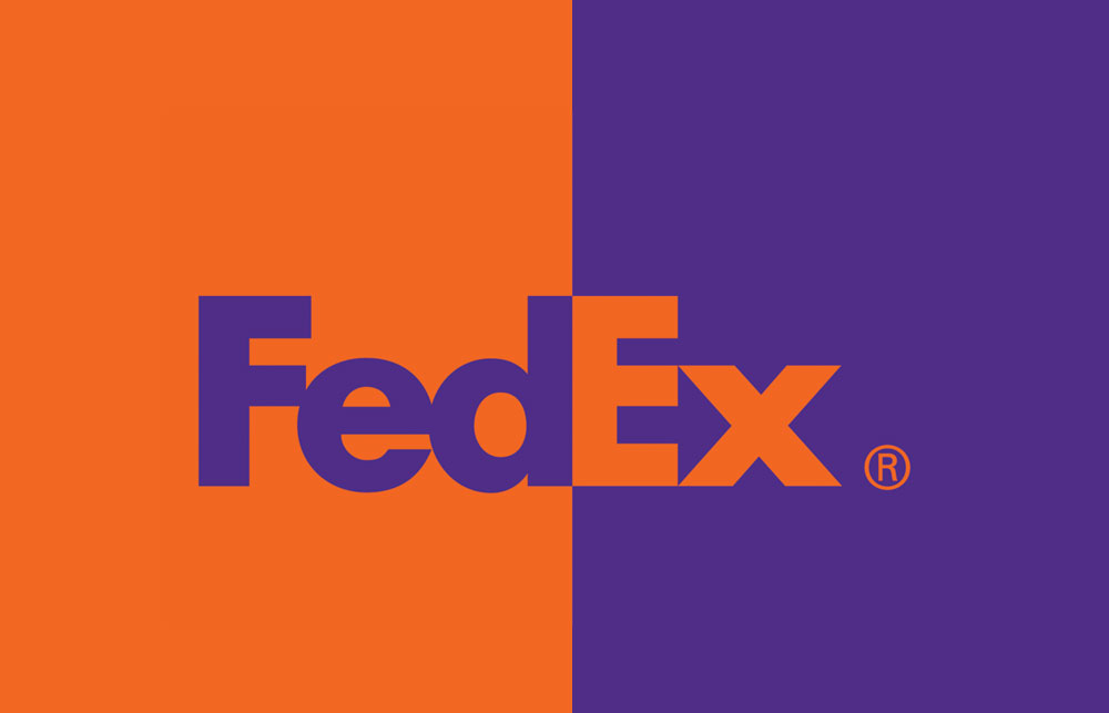 Fedex-Logo