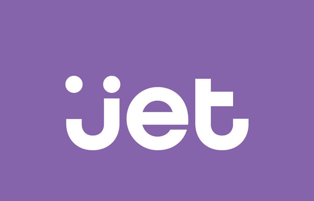 Jet-Logo