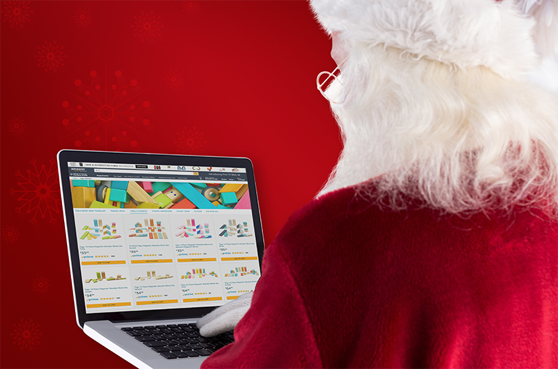 Santa No Text