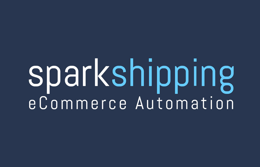 Spark-Shipping-Logo