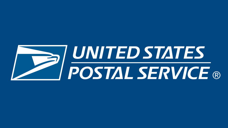 USPS Logo